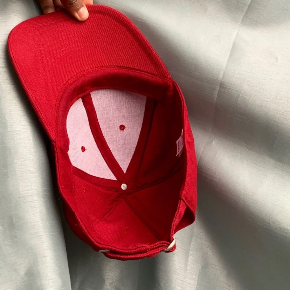OSFM Basic Edition Red Hat - Picture 3 of 4